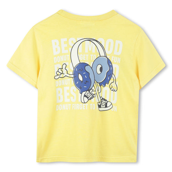 Billieblush Short Sleeves T-shirt