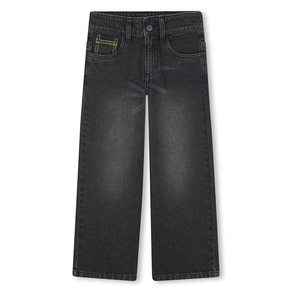 Billieblush Denim Trousers