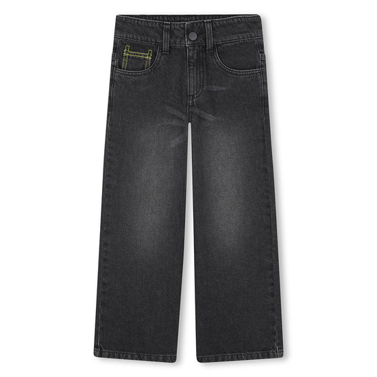 Billieblush Denim Trousers