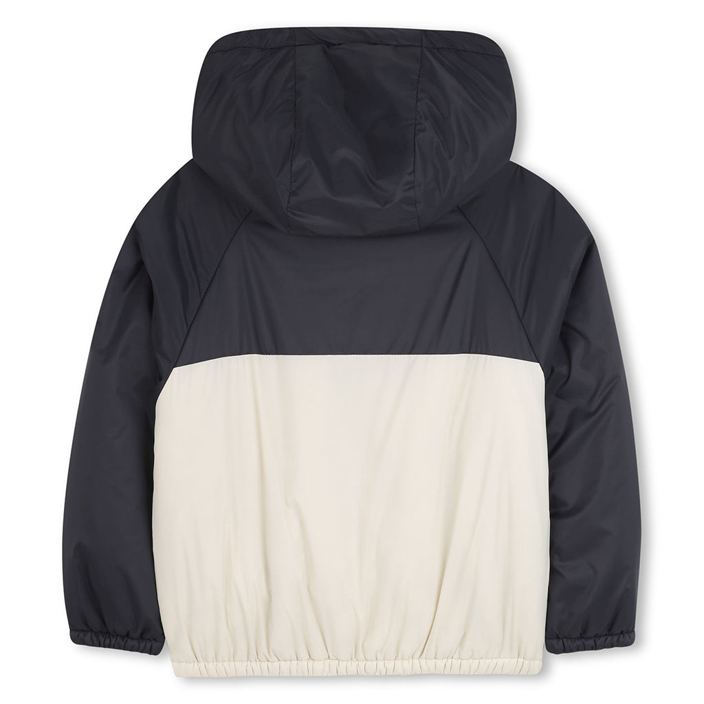 Billieblush Hooded Windbreaker