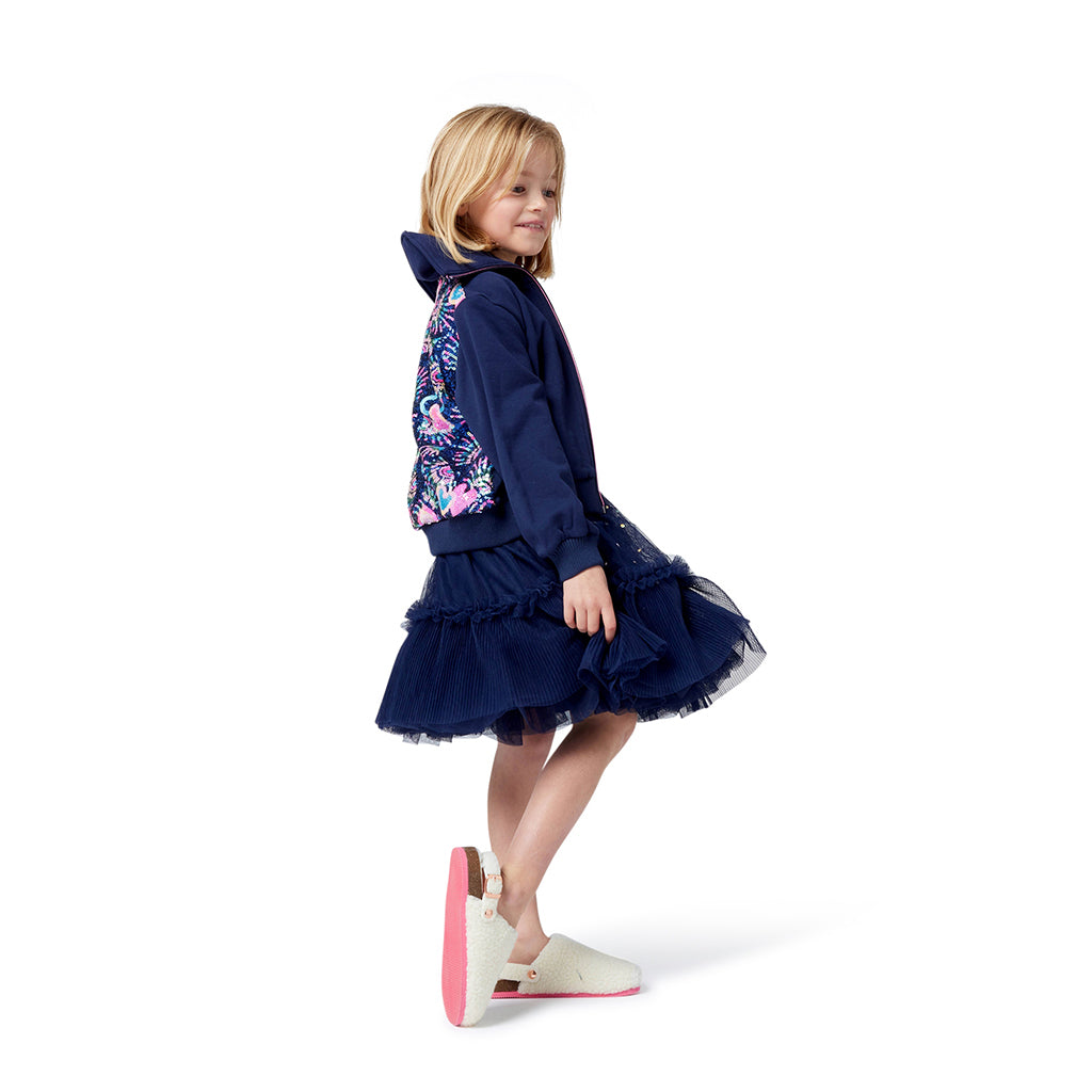 Billieblush Slippers