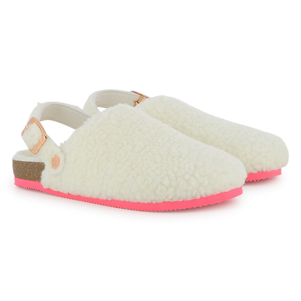 Billieblush Slippers