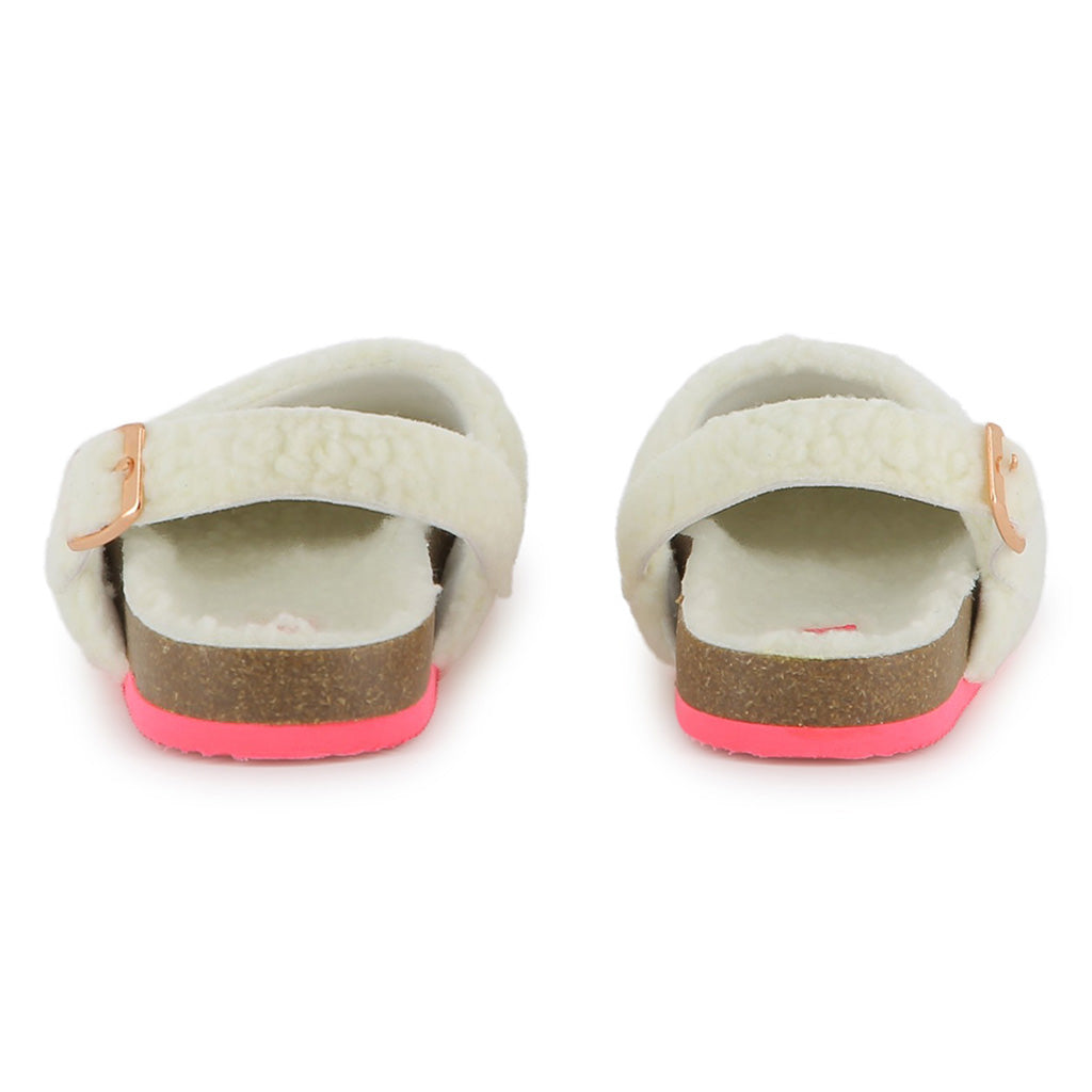 Billieblush Slippers