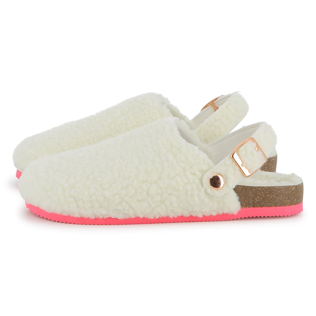 Billieblush Slippers