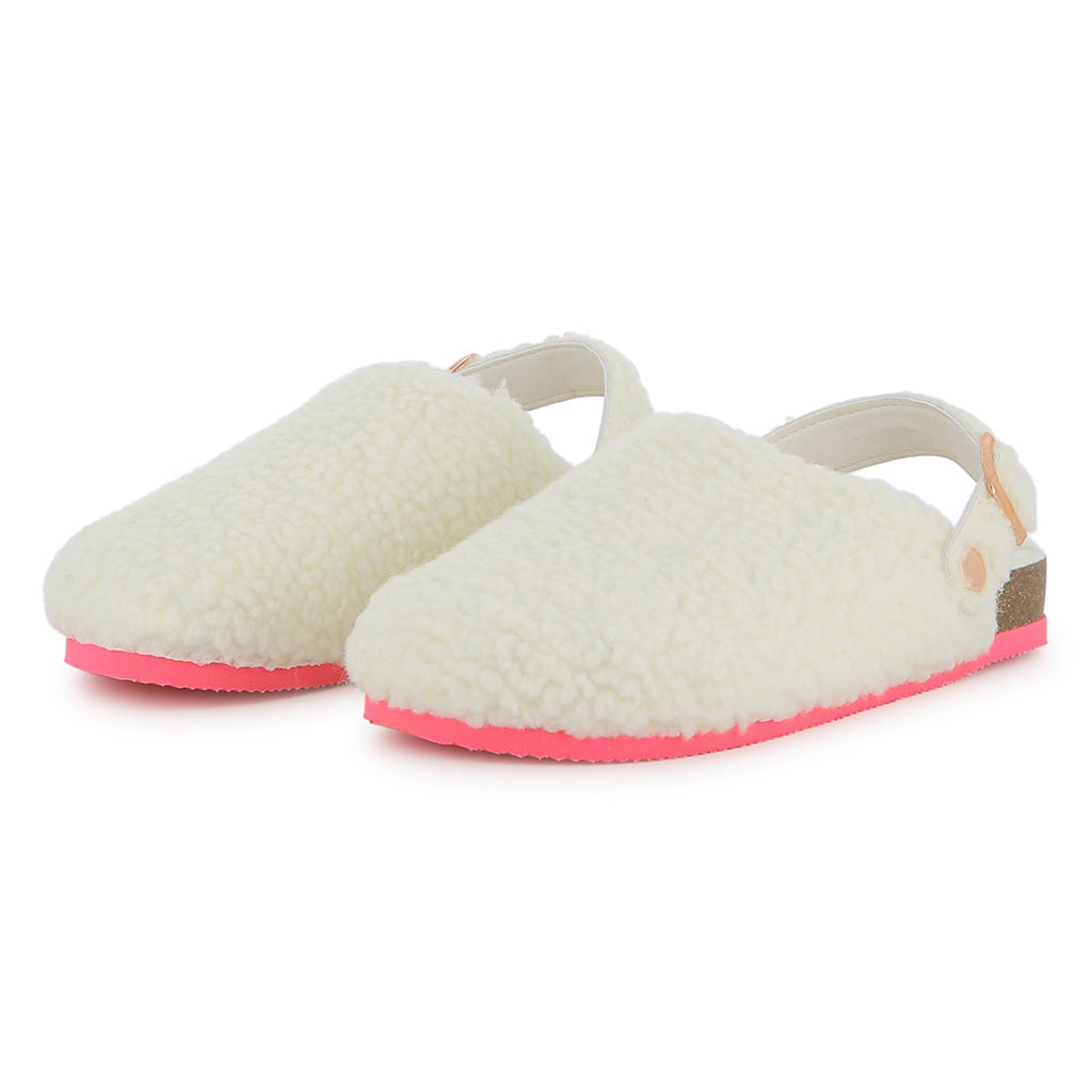 Billieblush Slippers