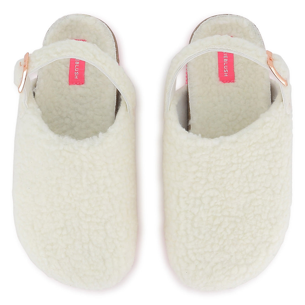 Billieblush Slippers
