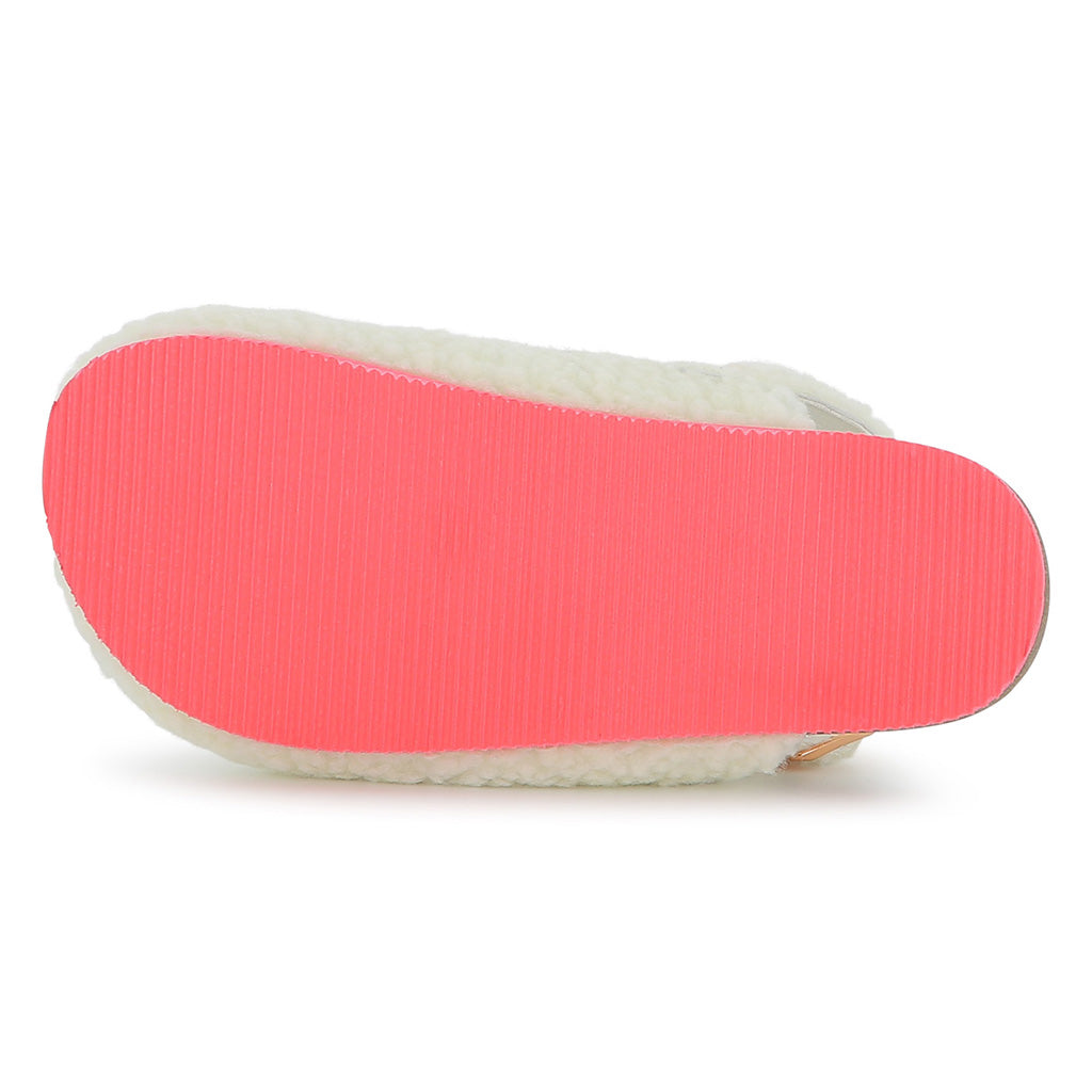 Billieblush Slippers