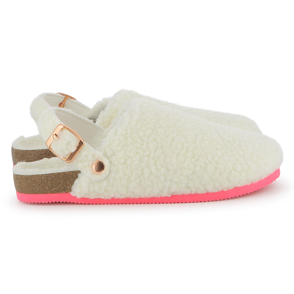 Billieblush Slippers
