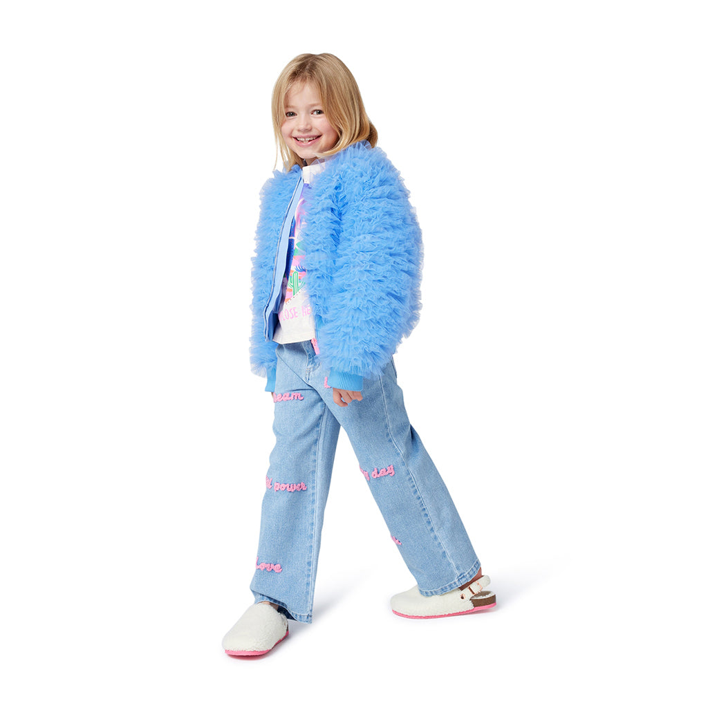 Billieblush Slippers
