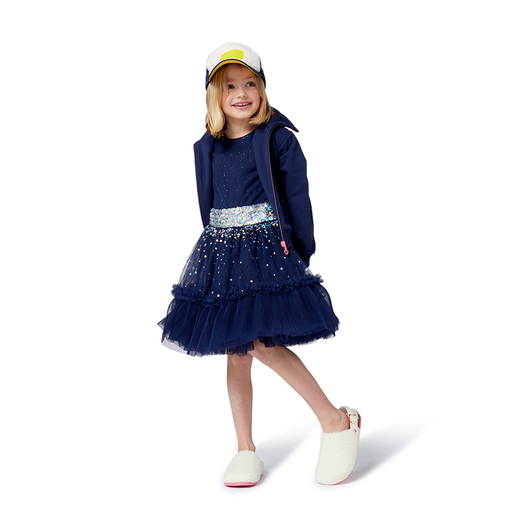 Billieblush Slippers