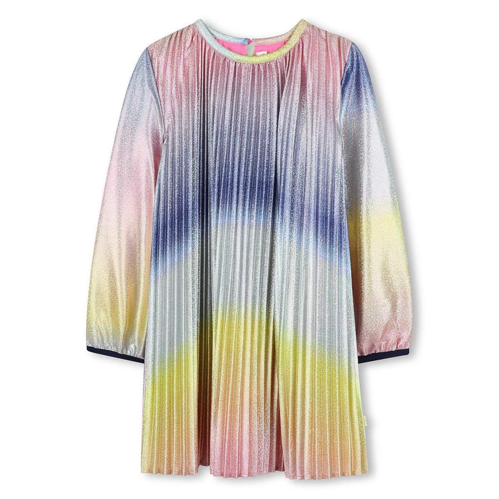 Billieblush Pleated Dress