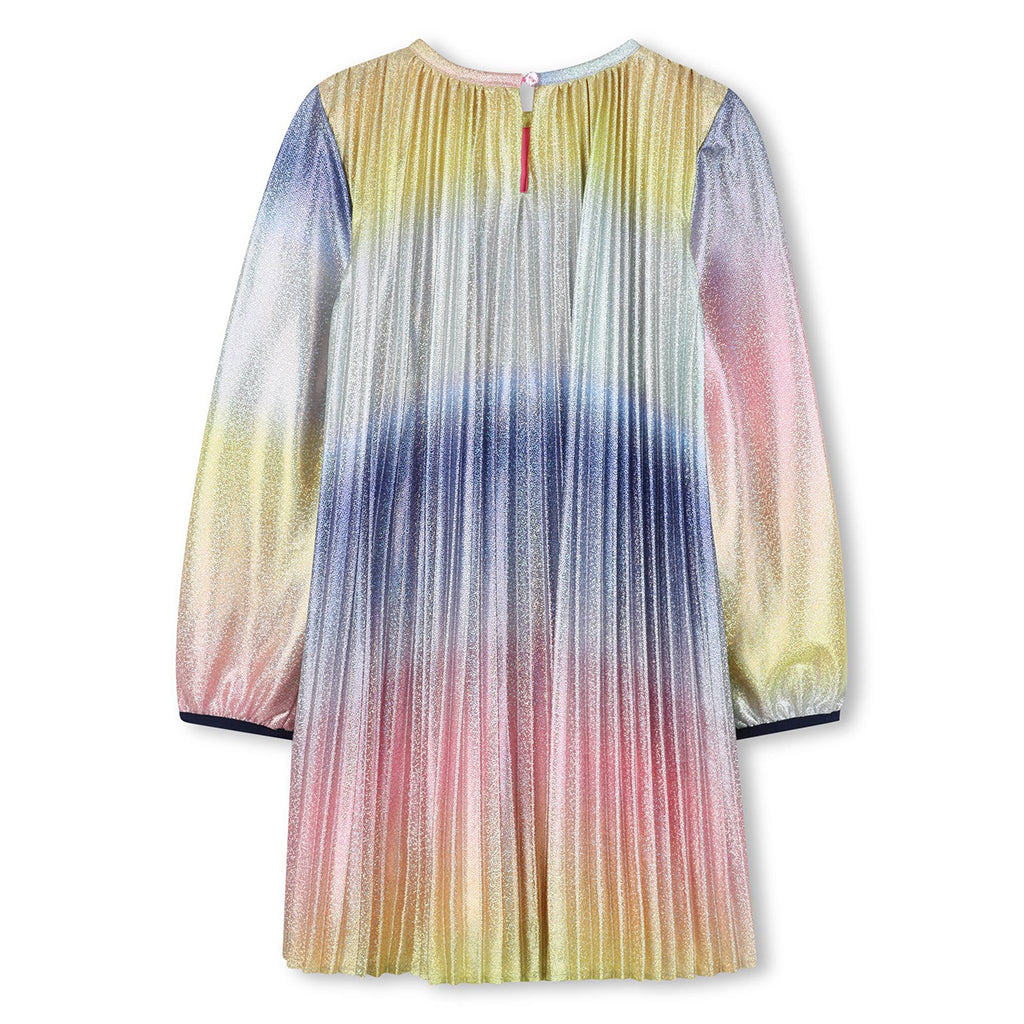 Billieblush Pleated Dress
