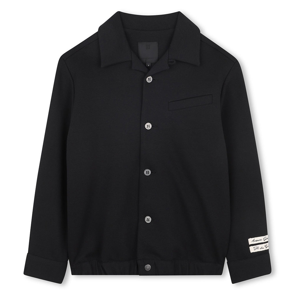 Givenchy Kids 4G Suit Jacket
