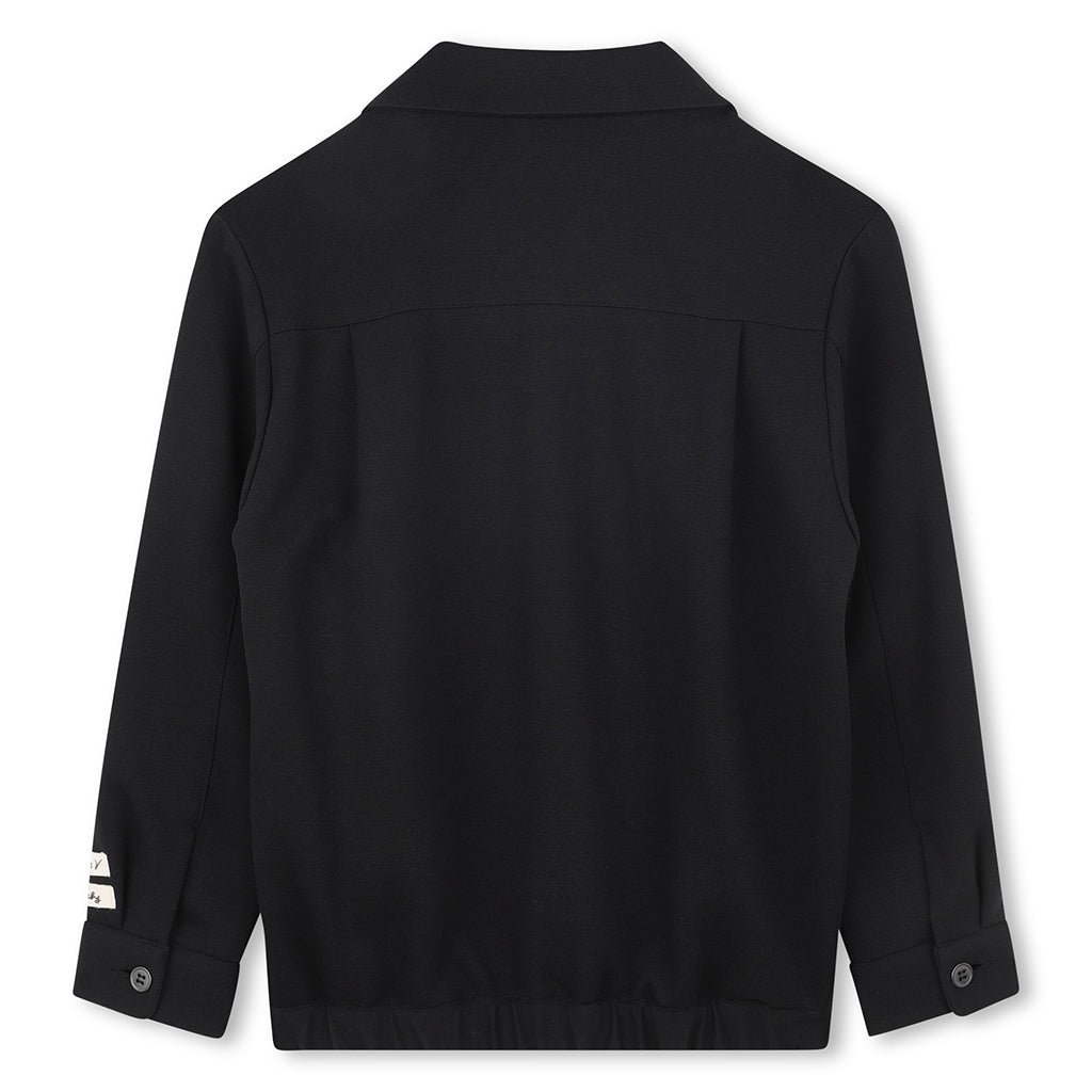 Givenchy Kids 4G Suit Jacket