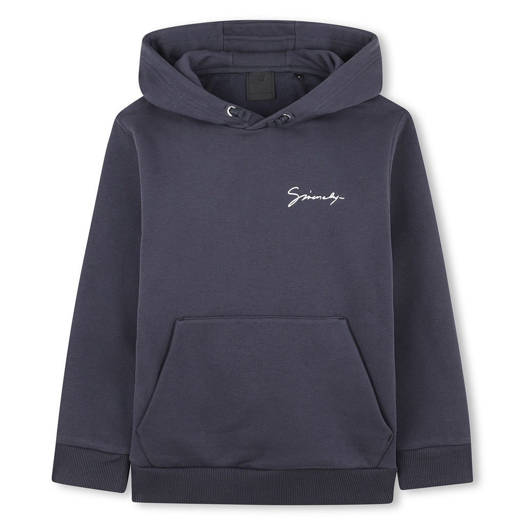 Givenchy Kids Logo Sweatshirt
