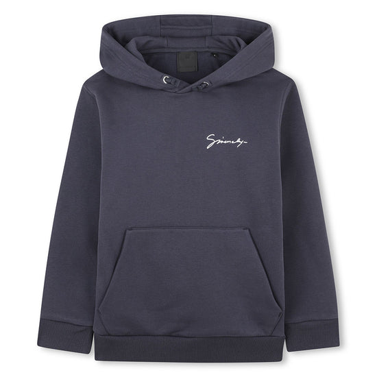 Givenchy Kids Logo Sweatshirt