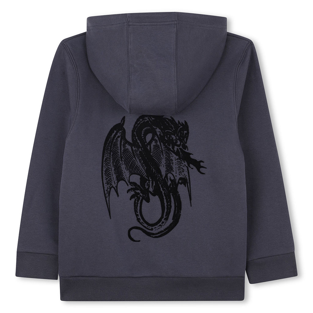 Givenchy Kids Logo Sweatshirt