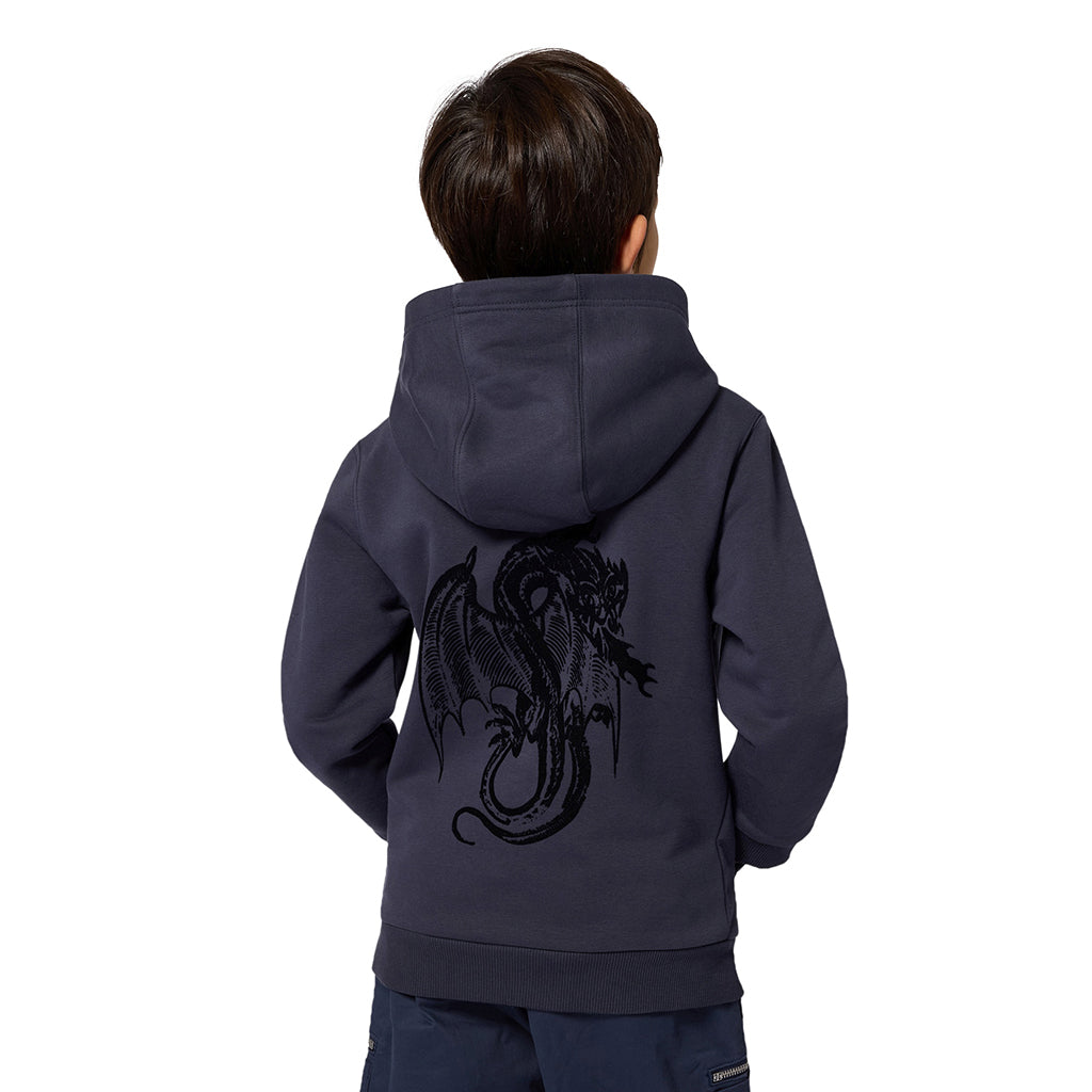 Givenchy Kids Logo Sweatshirt