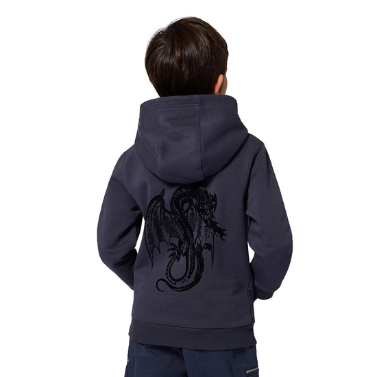 Givenchy Kids Logo Sweatshirt