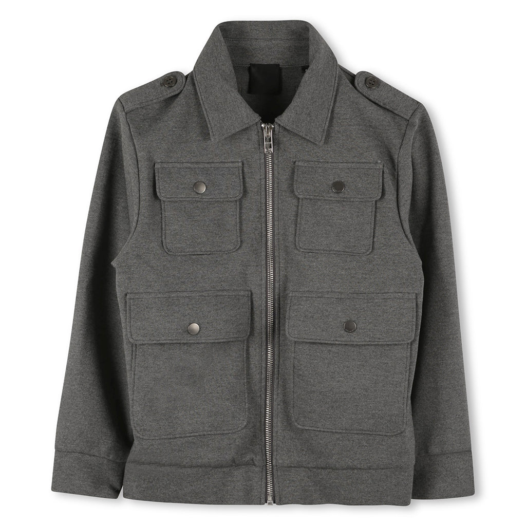 Givenchy Kids Milano Cardigan