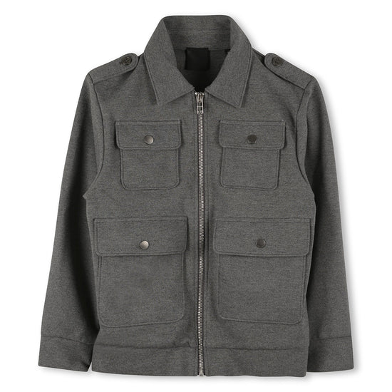 Givenchy Kids Milano Cardigan