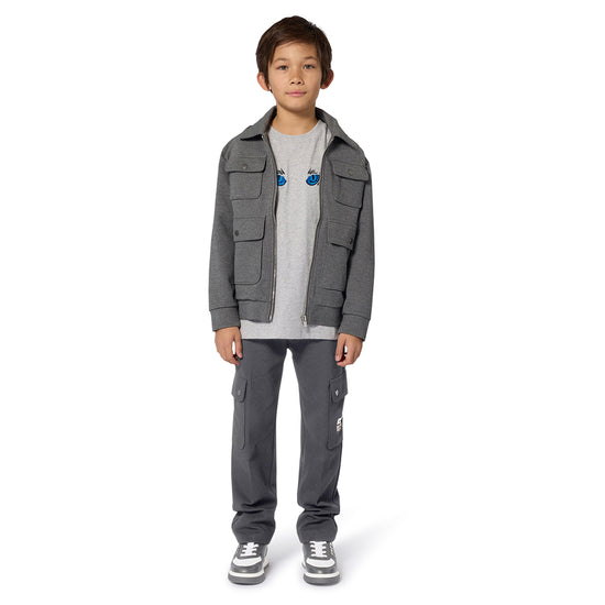 Givenchy Kids Milano Cardigan