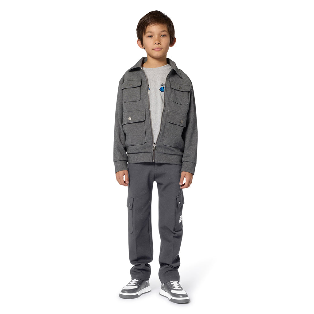 Givenchy Kids Milano Cardigan