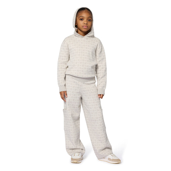 Givenchy Kids Knitted Trousers