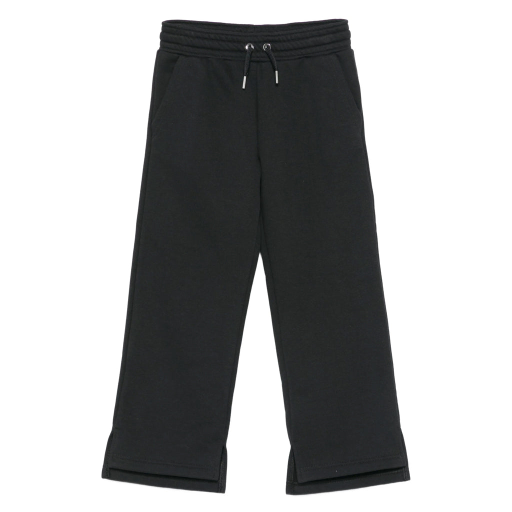 Givenchy Kids Fleece Trousers