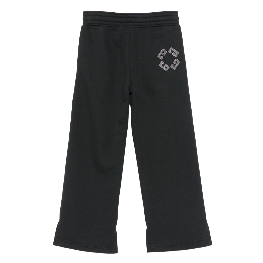 Givenchy Kids Fleece Trousers
