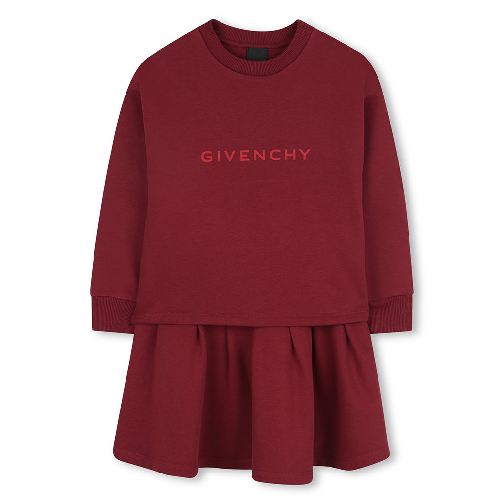 Givenchy Kids Dress