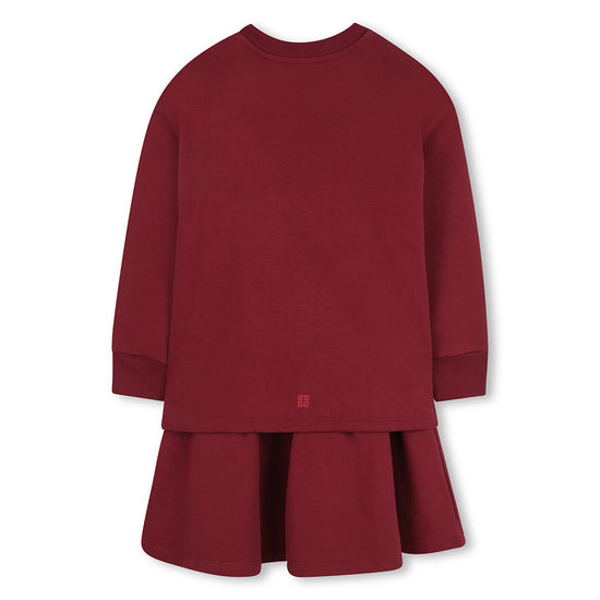 Givenchy Kids Dress