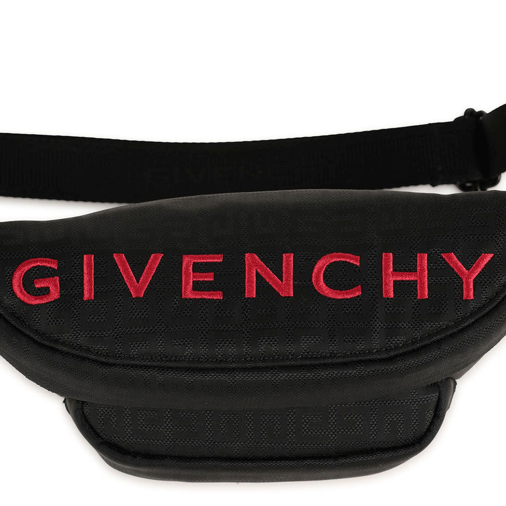 Givenchy Kids Bum Bag