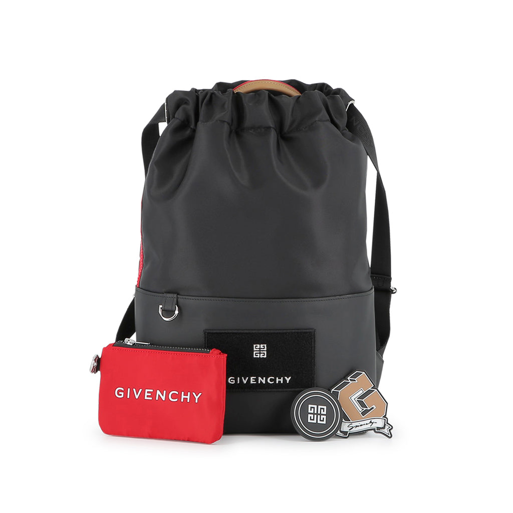 Givenchy Kids Rucksack