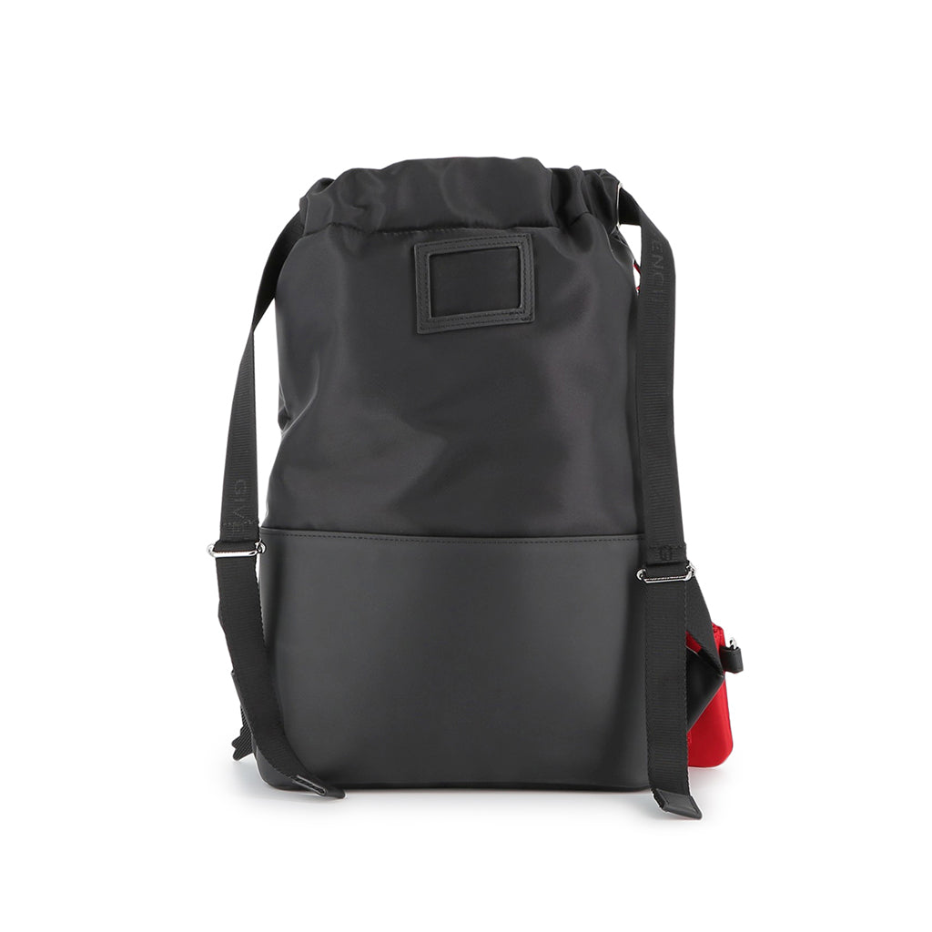 Givenchy Kids Rucksack
