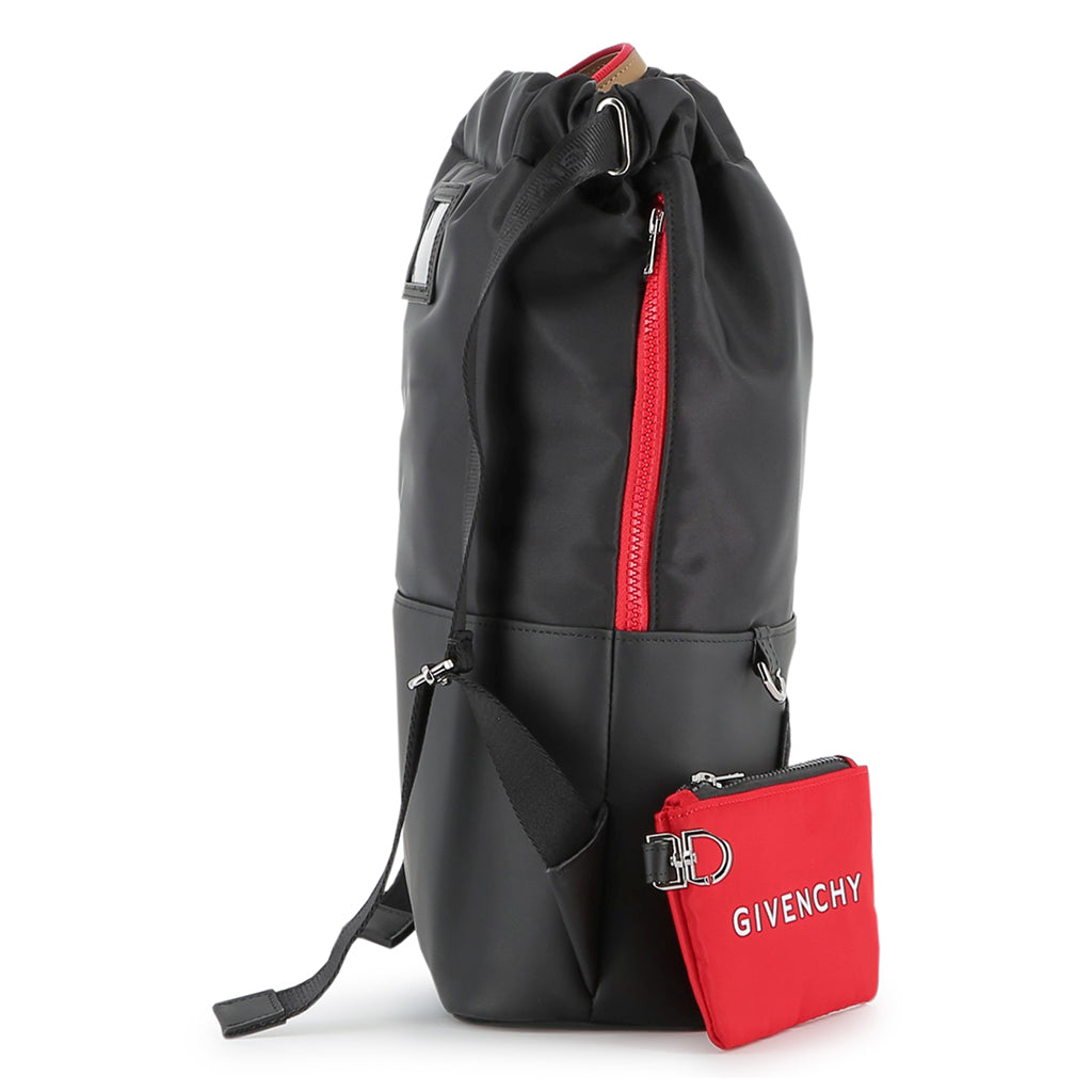 Givenchy Kids Rucksack