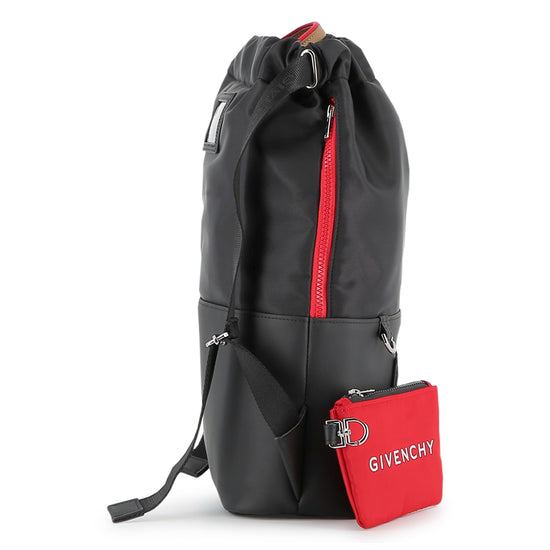 Givenchy Kids Rucksack