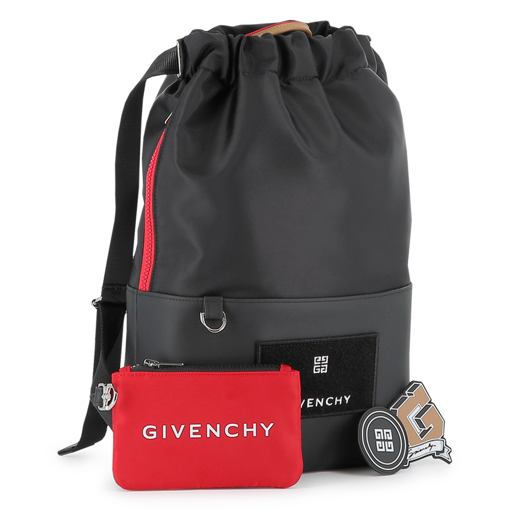 Givenchy Kids Rucksack
