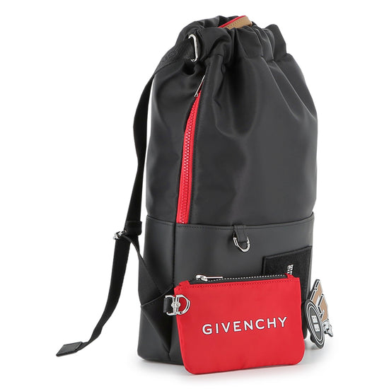 Givenchy Kids Rucksack