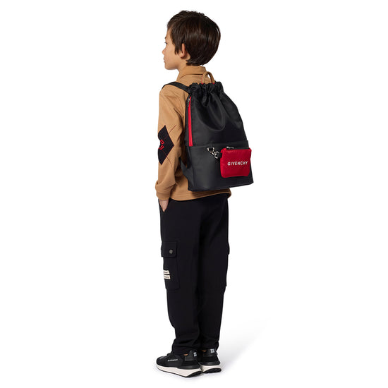 Givenchy Kids Rucksack