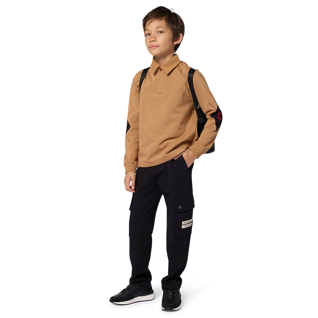 Givenchy Kids Rucksack
