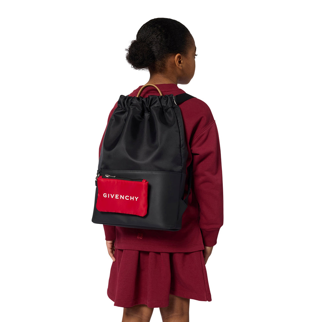 Givenchy Kids Rucksack