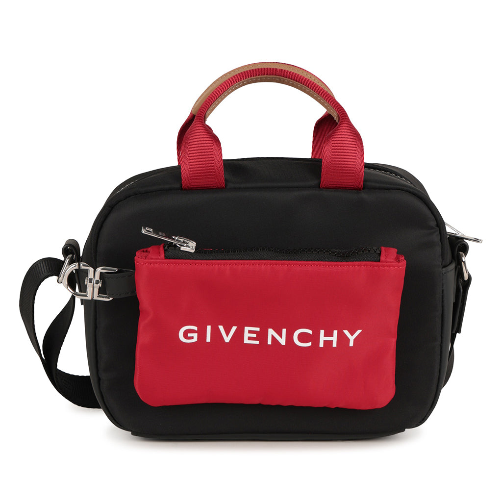 Givenchy Kids Shoulder Bag