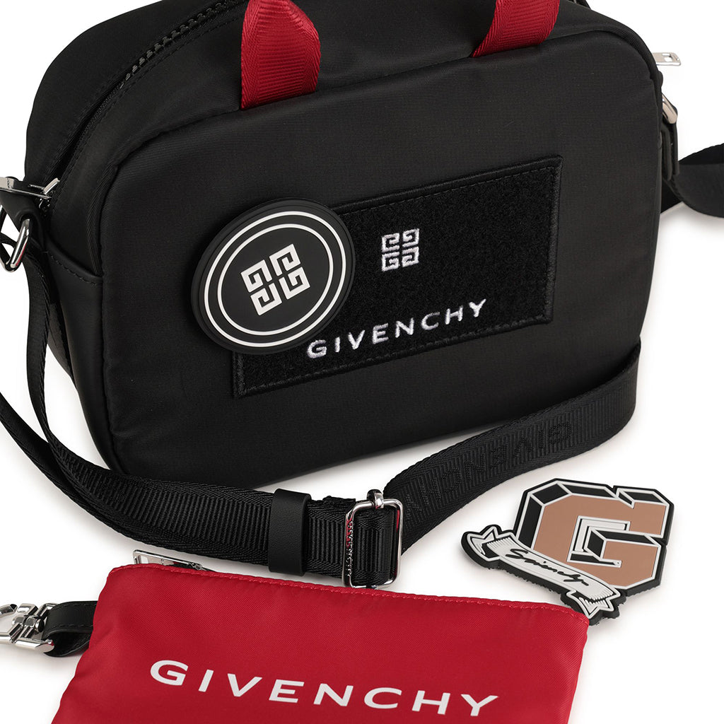 Givenchy Kids Shoulder Bag