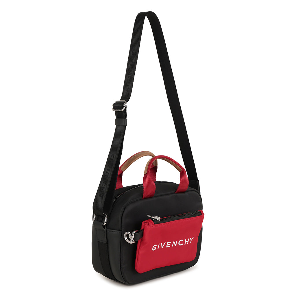 Givenchy Kids Shoulder Bag