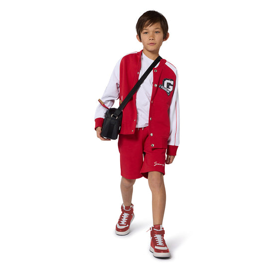 Givenchy Kids Shoulder Bag