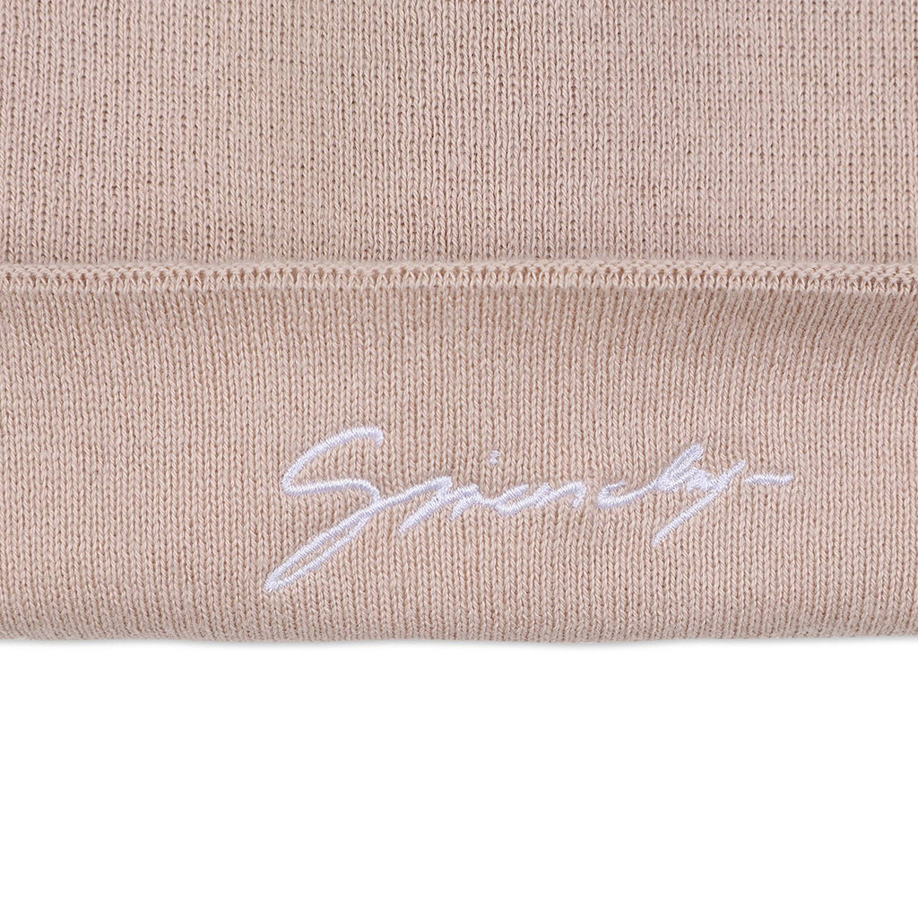 Givenchy Kids Wool Cashmere Beanie