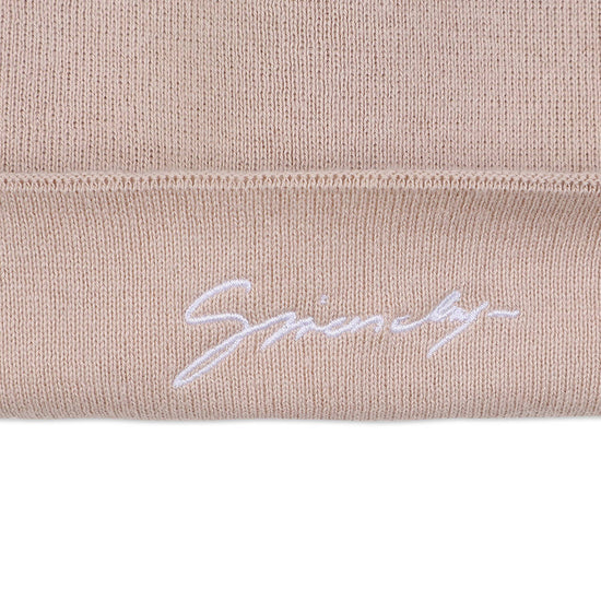 Givenchy Kids Wool Cashmere Beanie