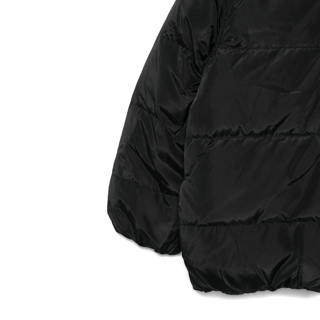 Givenchy Kids Reversible Down Puffer Jacket
