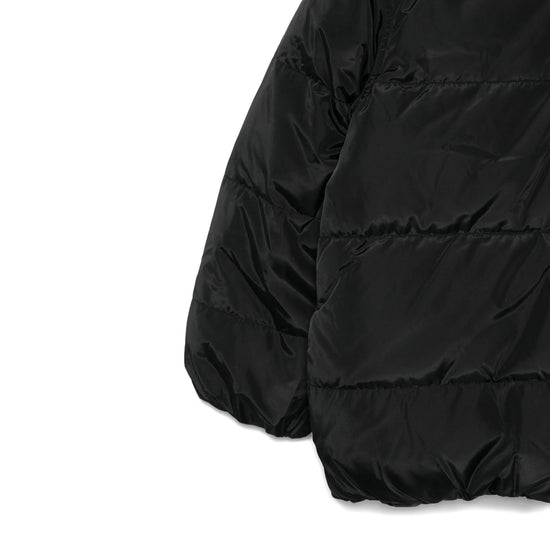Givenchy Kids Reversible Down Puffer Jacket